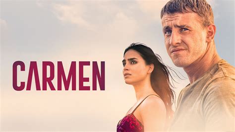 Stream Carmen Online .